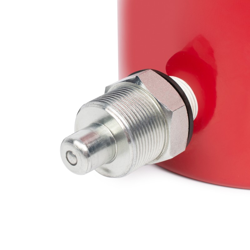 HRH-CY04150150 Гидравлический цилиндр (домкрат), однополостной 150 т, ход 150 мм, HARRISON