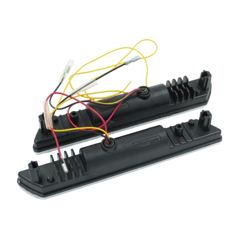 BTDR-207 Дневные ходовые огни с поворотником, WiederKraft