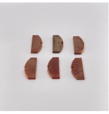 WDK-20840-15SET Лопасть ротора