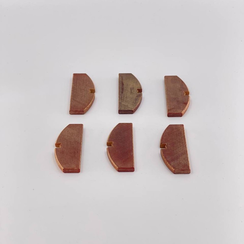 WDK-20840-15SET Лопасть ротора WDK-20840-15SET Лопасть ротора