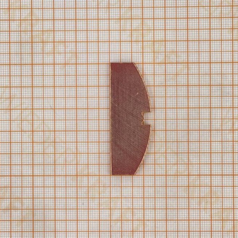 WDK-20840-15SET Лопасть ротора WDK-20840-15SET Лопасть ротора