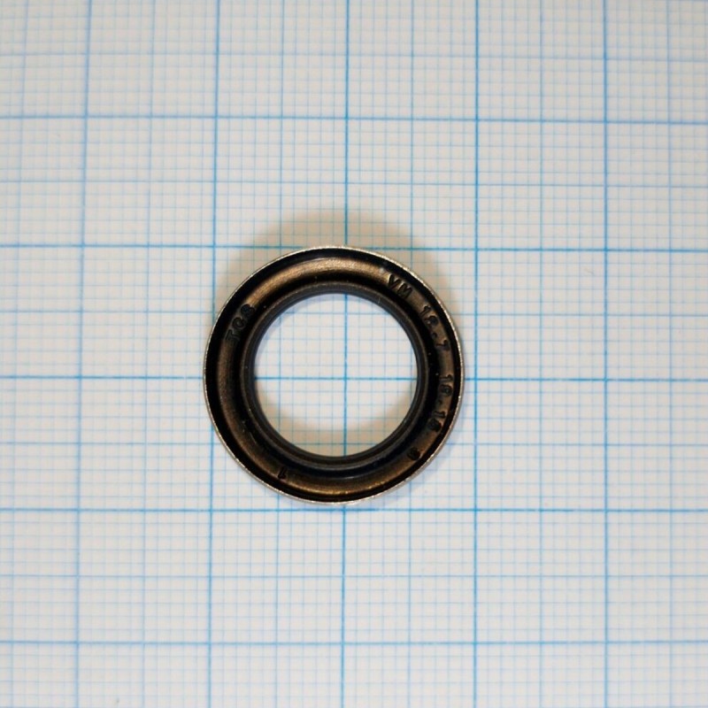 WDK-715/ Р070728 Сальник, диаметр 19,3 мм, для гайковерта WDK-715