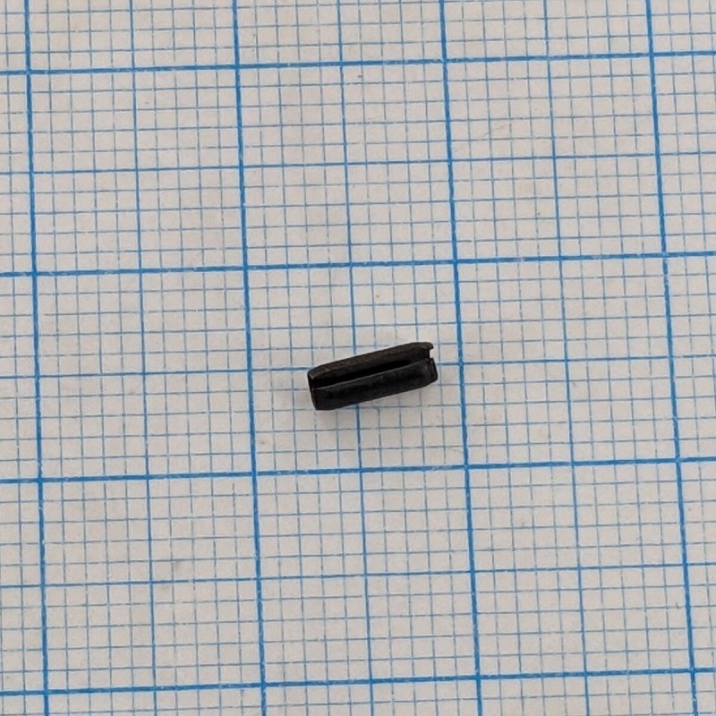 OPT-PW2040-13 Штифт 2х6 6х2х2 мм для гайковерта OPT-PW2040 OPT-PW2040-13 Штифт 2х6 6х2х2 мм для гайковерта OPT-PW2040