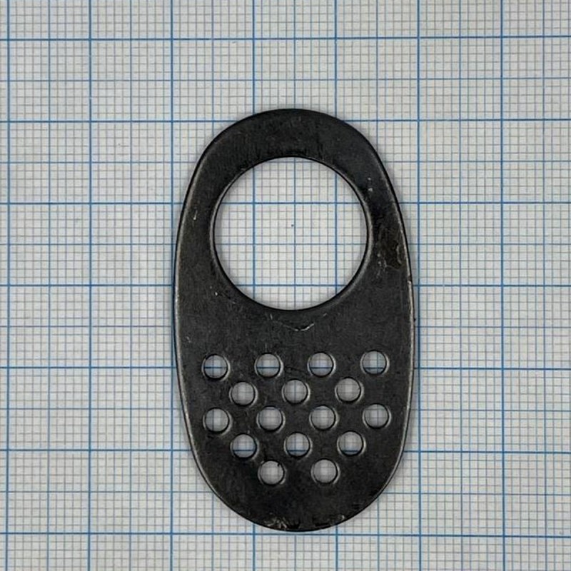 WDK-20450-41/ Диффузор выпускной WDK-20450-41/ Диффузор выпускной