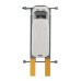 WDK-550 Подъемник четырехстоечный, г/п 5,5 т