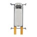 WDK-550 Подъемник четырехстоечный, г/п 5,5 т