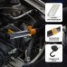 WDK-WL3680005 Raptor Переносной светодиодный светильник, 36 В, длина провода 5 м, вилка тип C