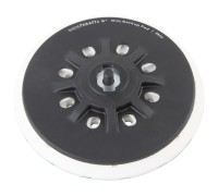 WDK-BPF150 Диск-подошва для шлифовальных машин Festool, 150 мм, жесткая