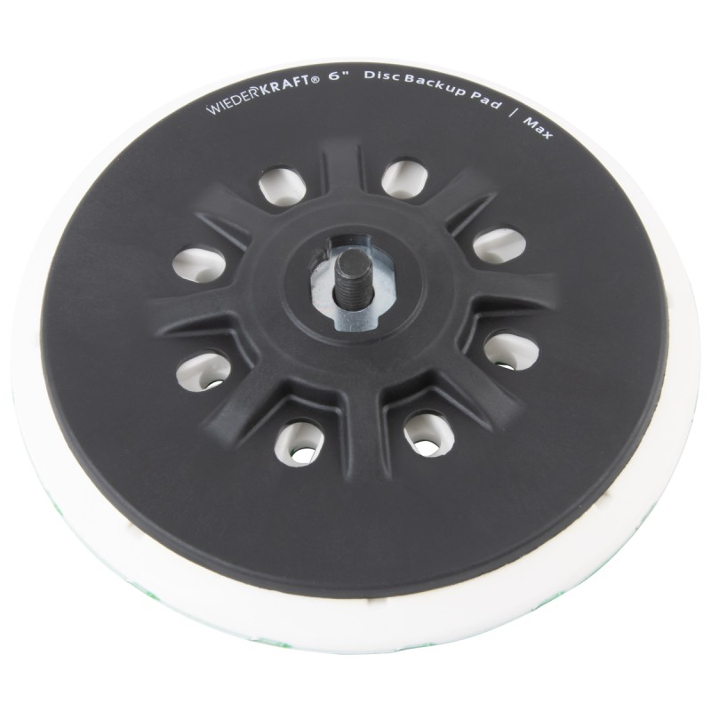 WDK-BPF150 Диск-подошва для шлифовальных машин Festool, 150 мм, жесткая, WiederKraft