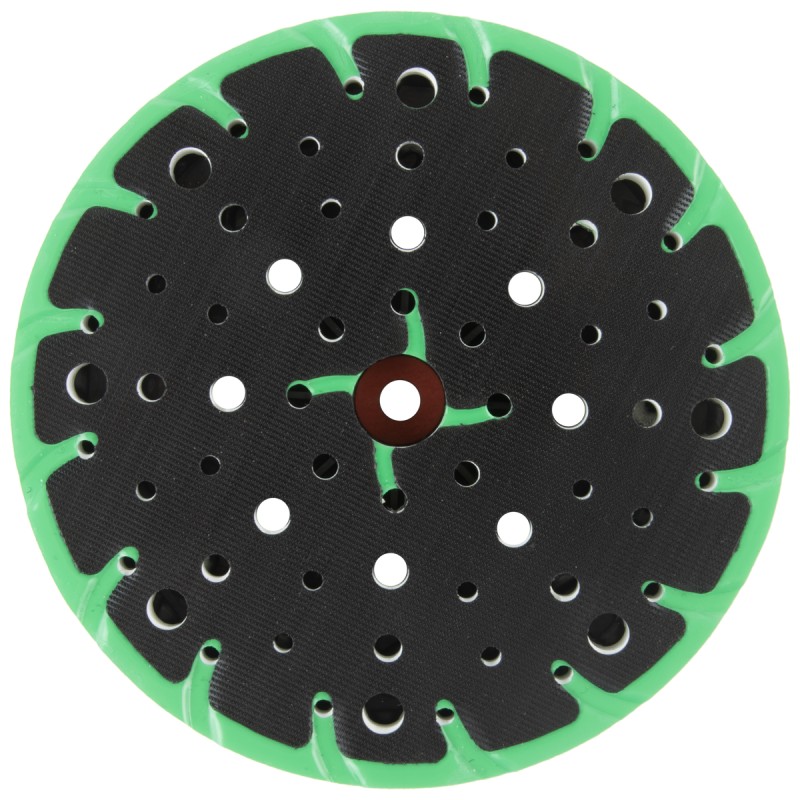 WDK-BPF150 Диск-подошва для шлифовальных машин Festool, 150 мм, жесткая, WiederKraft