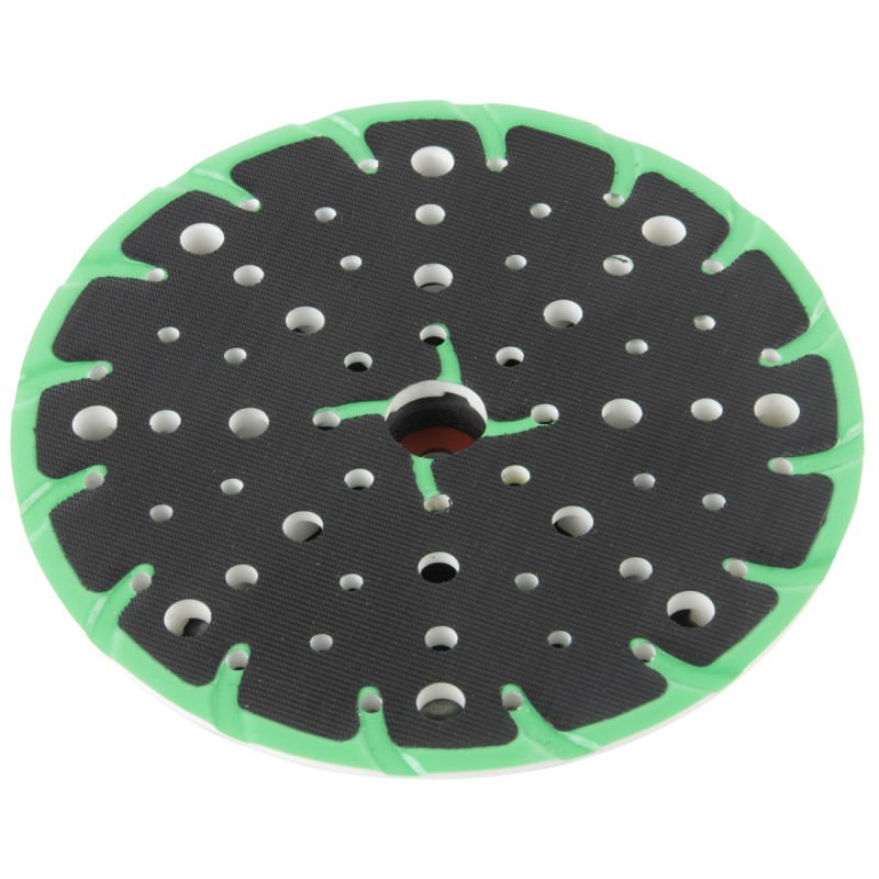 WDK-BPF150 Диск-подошва для шлифовальных машин Festool, 150 мм, жесткая, WiederKraft