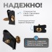 OPT-214065 Набор саморезов и металлических скоб, 170 предметов