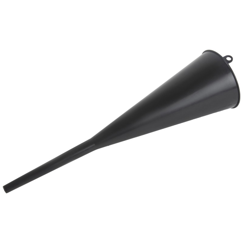 OPT-405830 Пластиковая удлиненная воронка, OPTIMUS OPT-405830 Пластиковая удлиненная воронка, OPTIMUS