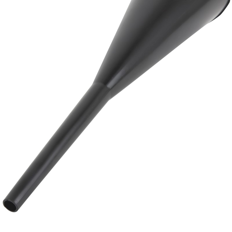 OPT-405830 Пластиковая удлиненная воронка, OPTIMUS OPT-405830 Пластиковая удлиненная воронка, OPTIMUS