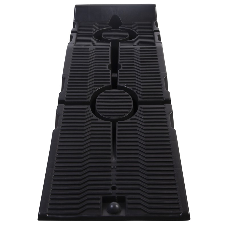 OPT-830222 Рампа для автомобилей, комплект 2 шт. в упаковке, OPTIMUS OPT-830222 Рампа для автомобилей, комплект 2 шт. в упаковке, OPTIMUS