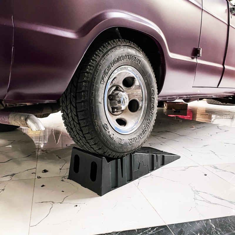 OPT-830222 Рампа для автомобилей, комплект 2 шт. в упаковке, OPTIMUS OPT-830222 Рампа для автомобилей, комплект 2 шт. в упаковке, OPTIMUS