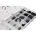 WDK-214043 Набор стопорных колец наружных, 300 шт, WiederKraft
