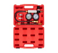 WDK-214300 Детектор утечки цилиндра, 0-100 psi
