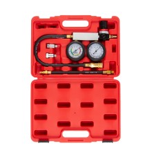 WDK-214300 Детектор утечки цилиндра, 0-100 psi