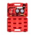 WDK-214300 Детектор утечки цилиндра, 0-100 psi, WiederKraft
