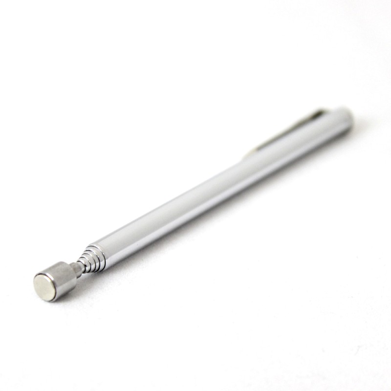WDK-214345 Захват магнитный, WiederKraft WDK-214345 Захват магнитный, WiederKraft