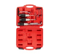 WDK-214580 Съемник хомутов с гибким наконечником