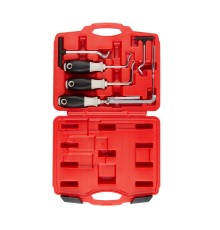 WDK-214580 Съемник хомутов с гибким наконечником