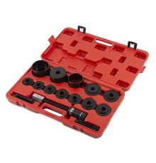 WDK-214750 Съемник ступичных подшипников, 17 предметов