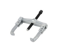 WDK-214791 Съемник раздвижной двухлапый 120 х 100 мм