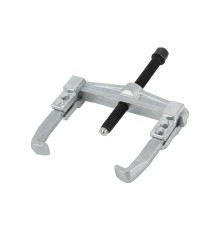 WDK-214791 Съемник раздвижной двухлапый 120 х 100 мм