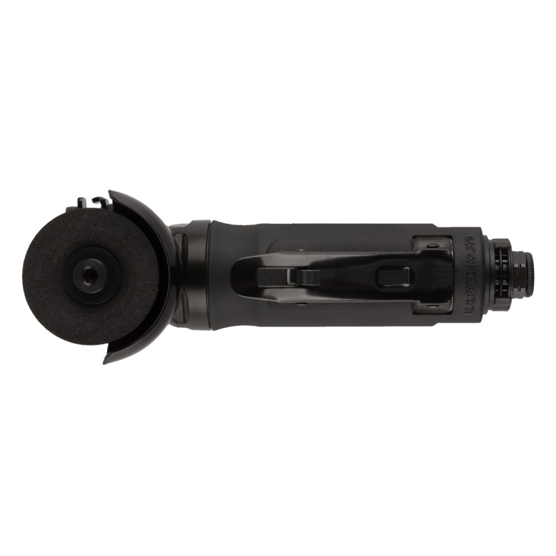 WDK-25110 Пневматическая углошлифовальная машина, 15000 об/мин, WiederKraft WDK-25110 Пневматическая углошлифовальная машина, 15000 об/мин, WiederKraft