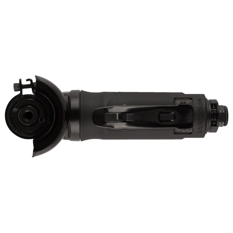 WDK-25110 Пневматическая углошлифовальная машина, 15000 об/мин, WiederKraft WDK-25110 Пневматическая углошлифовальная машина, 15000 об/мин, WiederKraft