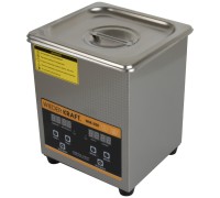WDK-3120 Ультразвуковая мойка с подогревом, 2 л