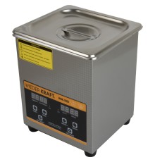 WDK-3120 Ультразвуковая мойка с подогревом, 2 л