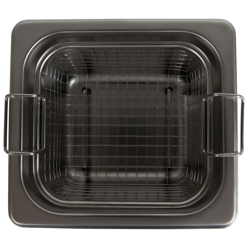 WDK-3120 Ультразвуковая мойка с подогревом, 2 л, WiederKraft WDK-3120 Ультразвуковая мойка с подогревом, 2 л, WiederKraft