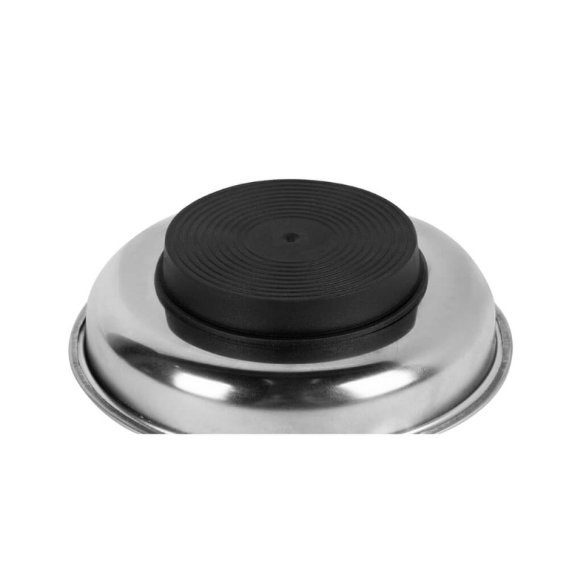 WDK-65146 Магнитный круглый лоток 4" (100 мм), WiederKraft WDK-65146 Магнитный круглый лоток 4" (100 мм), WiederKraft