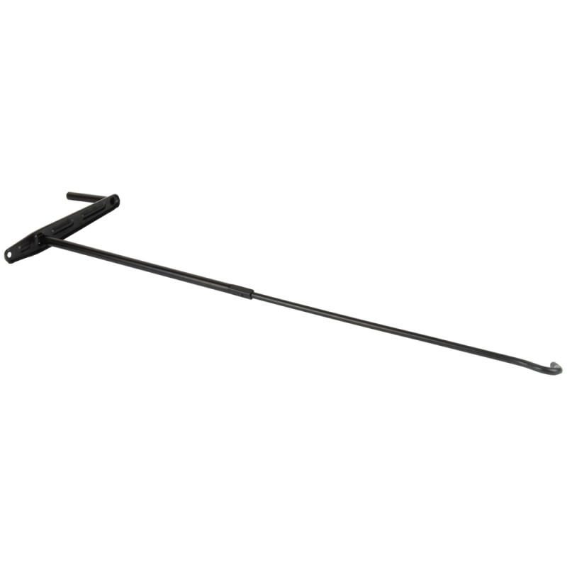 WDK-81140 Домкрат бутылочный спиральный, г/п 2 т, 215-485 мм, WiederKraft WDK-81140 Домкрат бутылочный спиральный, г/п 2 т, 215-485 мм, WiederKraft