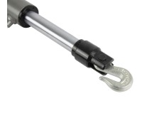 WDK-81205 Стяжной цилиндр обратного действия с крюками, 5 т