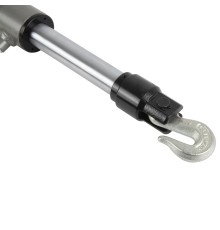 WDK-81205 Стяжной цилиндр обратного действия с крюками, 5 т