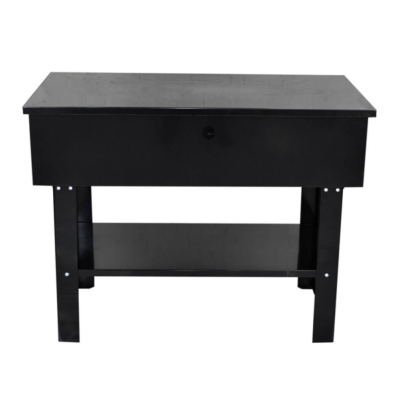 WDK-82150 Аппарат мойки деталей, 150 л, WiederKraft WDK-82150 Аппарат мойки деталей, 150 л, WiederKraft