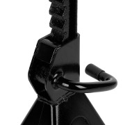 WDK-84202 Комплект подставок под автомобиль, 2 шт., г/п 2 т (WDK-87102)