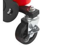 WDK-86025 Рабочий стул с полками