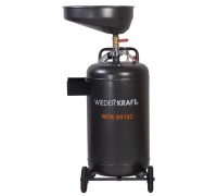 WDK-89182 Маслосменная установка 80 л