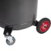 WDK-89182 Маслосменная установка 80 л, WiederKraft