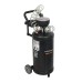WDK-89600 Система раздачи масла пневматическая, бак 30 л, WiederKraft