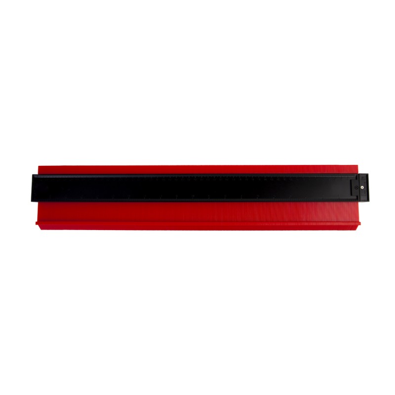 WDK-65429 Профильная кузовная линейка, 500 мм, WiederKraft WDK-65429 Профильная кузовная линейка, 500 мм, WiederKraft