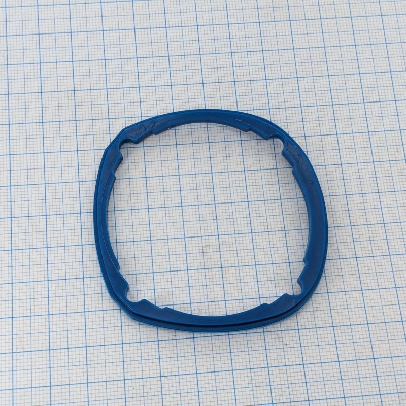 OPT-PW2040-04 Прокладка 67,7х67,7х3 мм для гайковерта OPT-PW2040 OPT-PW2040-04 Прокладка 67,7х67,7х3 мм для гайковерта OPT-PW2040