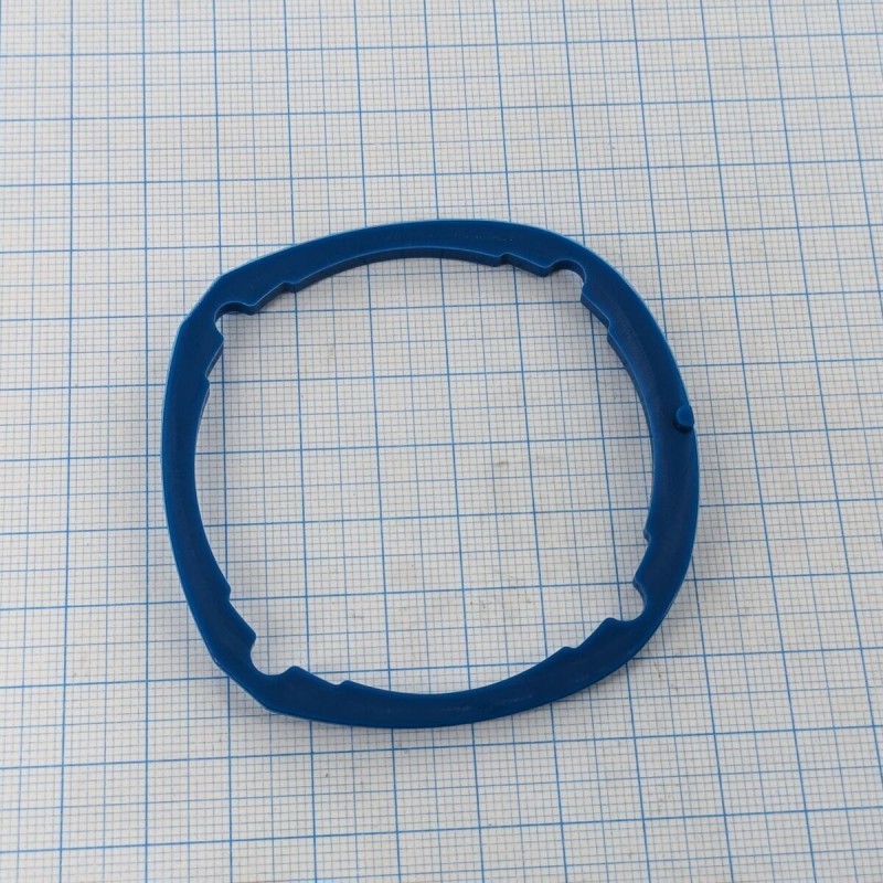 OPT-PW2040-04 Прокладка 67,7х67,7х3 мм для гайковерта OPT-PW2040 OPT-PW2040-04 Прокладка 67,7х67,7х3 мм для гайковерта OPT-PW2040