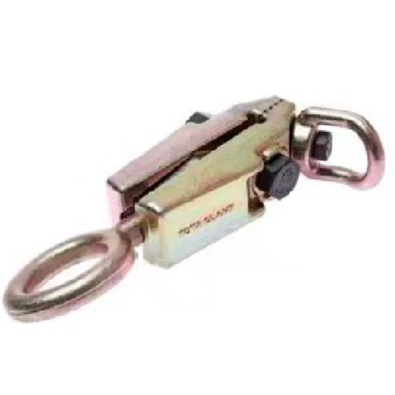 WDK-0215 Захват кузовной 5 т для тяги в двух направлениях, WiederKraft WDK-0215 Захват кузовной 5 т для тяги в двух направлениях, WiederKraft