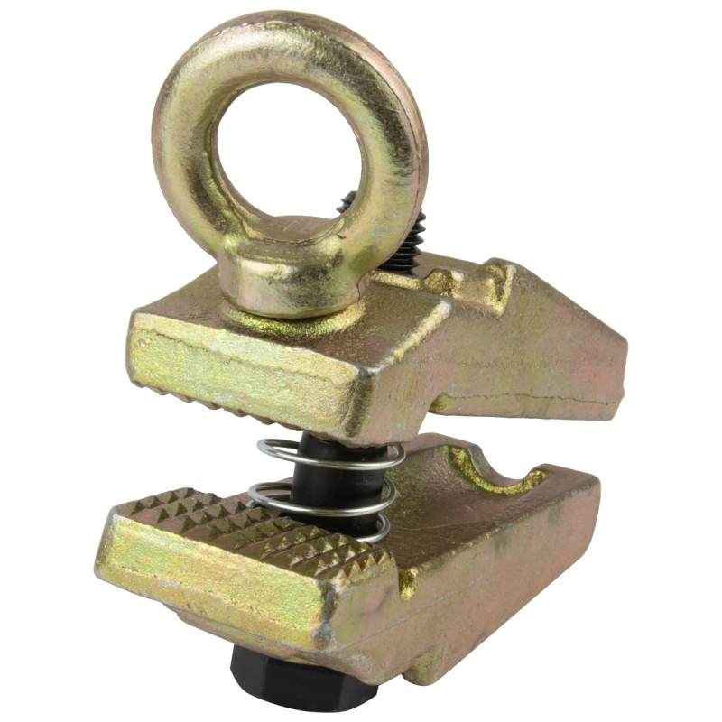 WDK-0215 Захват кузовной 5 т для тяги в двух направлениях, WiederKraft WDK-0215 Захват кузовной 5 т для тяги в двух направлениях, WiederKraft